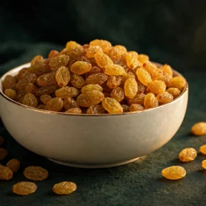 Premium Raisins 250g